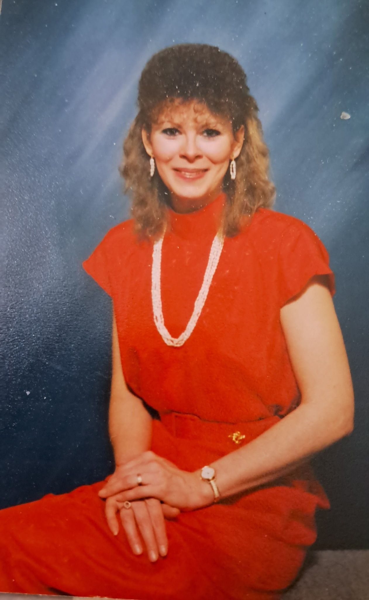 Teresa Ann Herrick