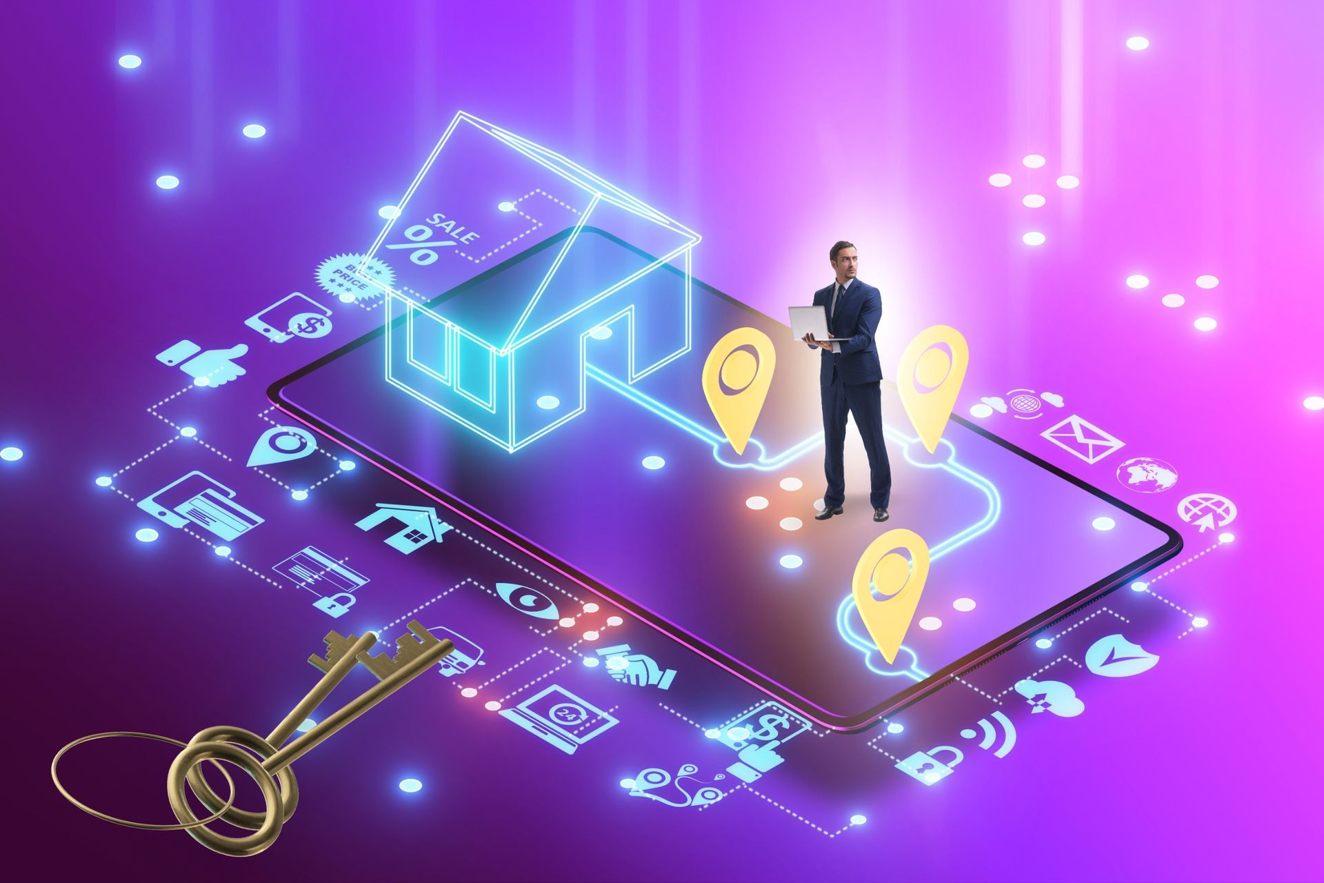 Digital Marketing Agency