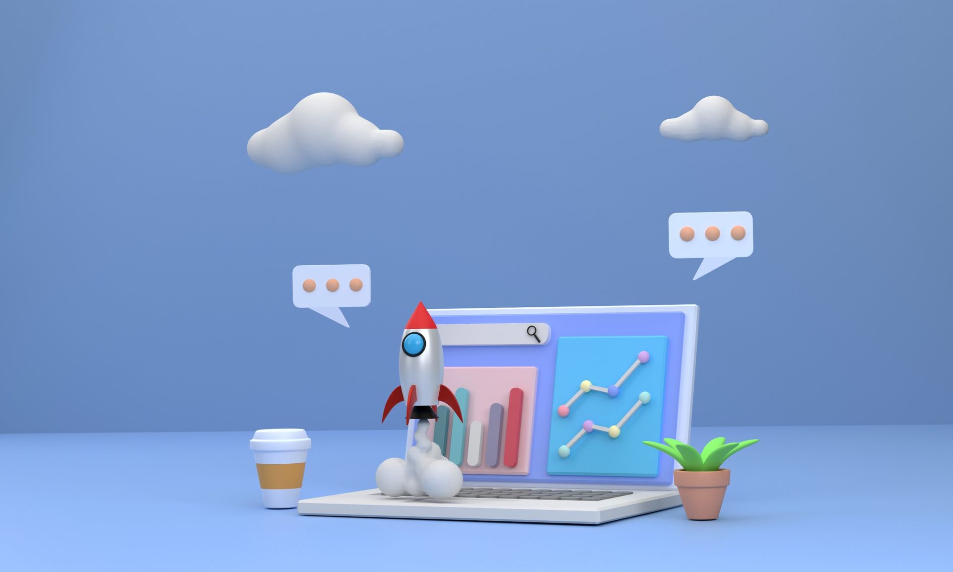 Top 6 Digital Marketing Services to Grow Your Brand