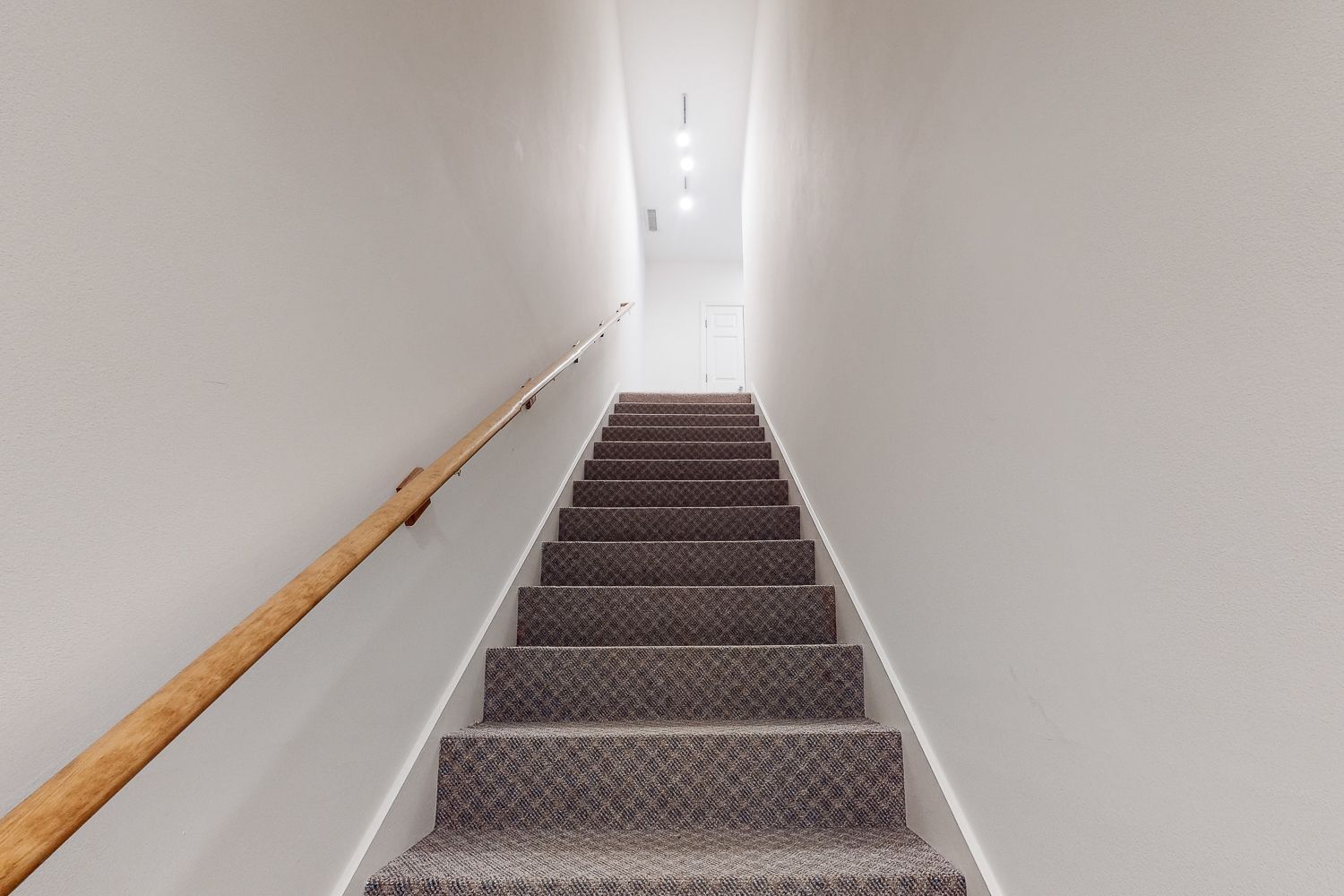 Entrance staircase photo