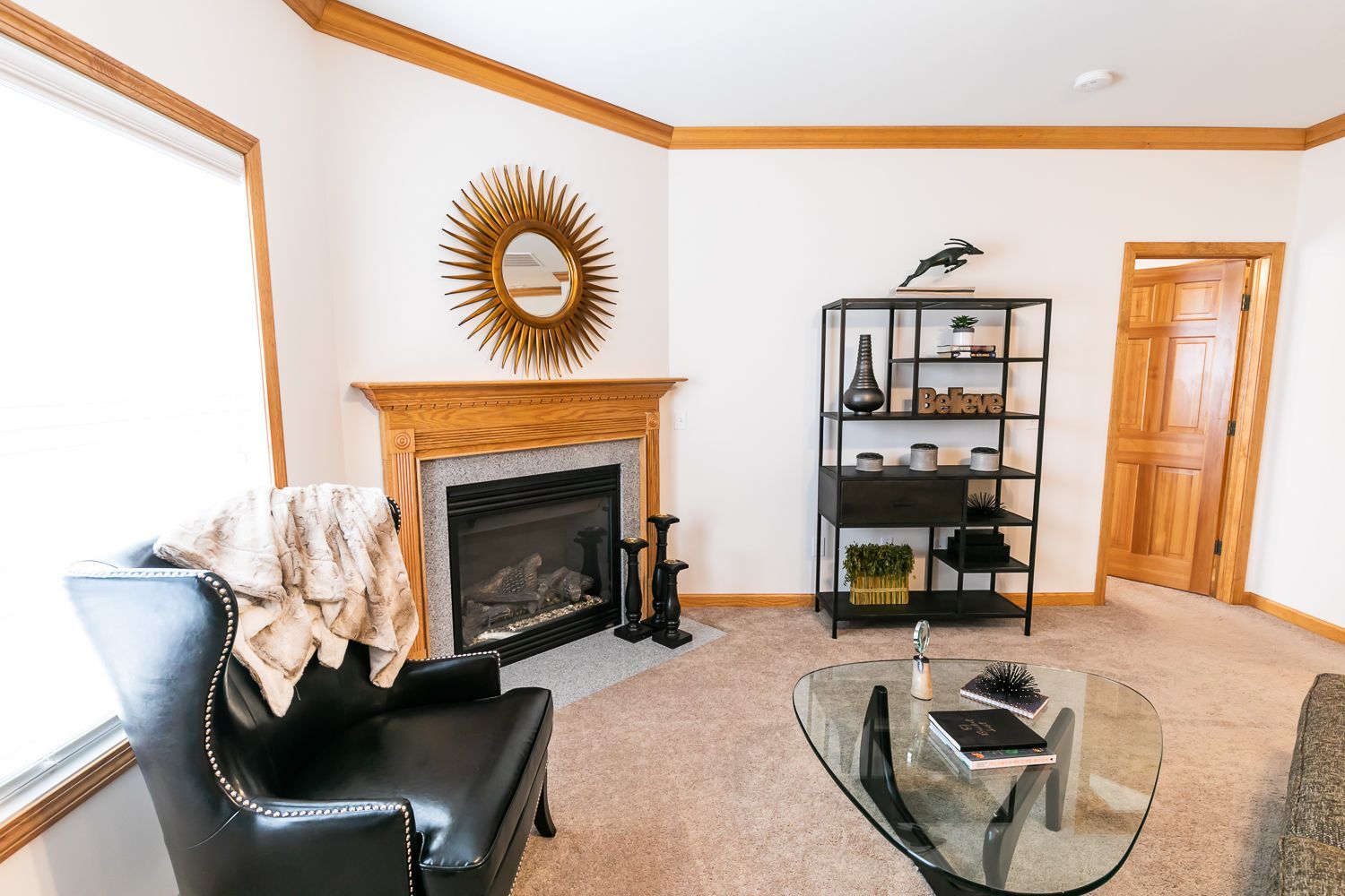 photo representing the Marquis floor plan