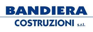 Bandiera Costruzioni