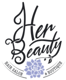 Her Beauty Hair Salon & Boutique