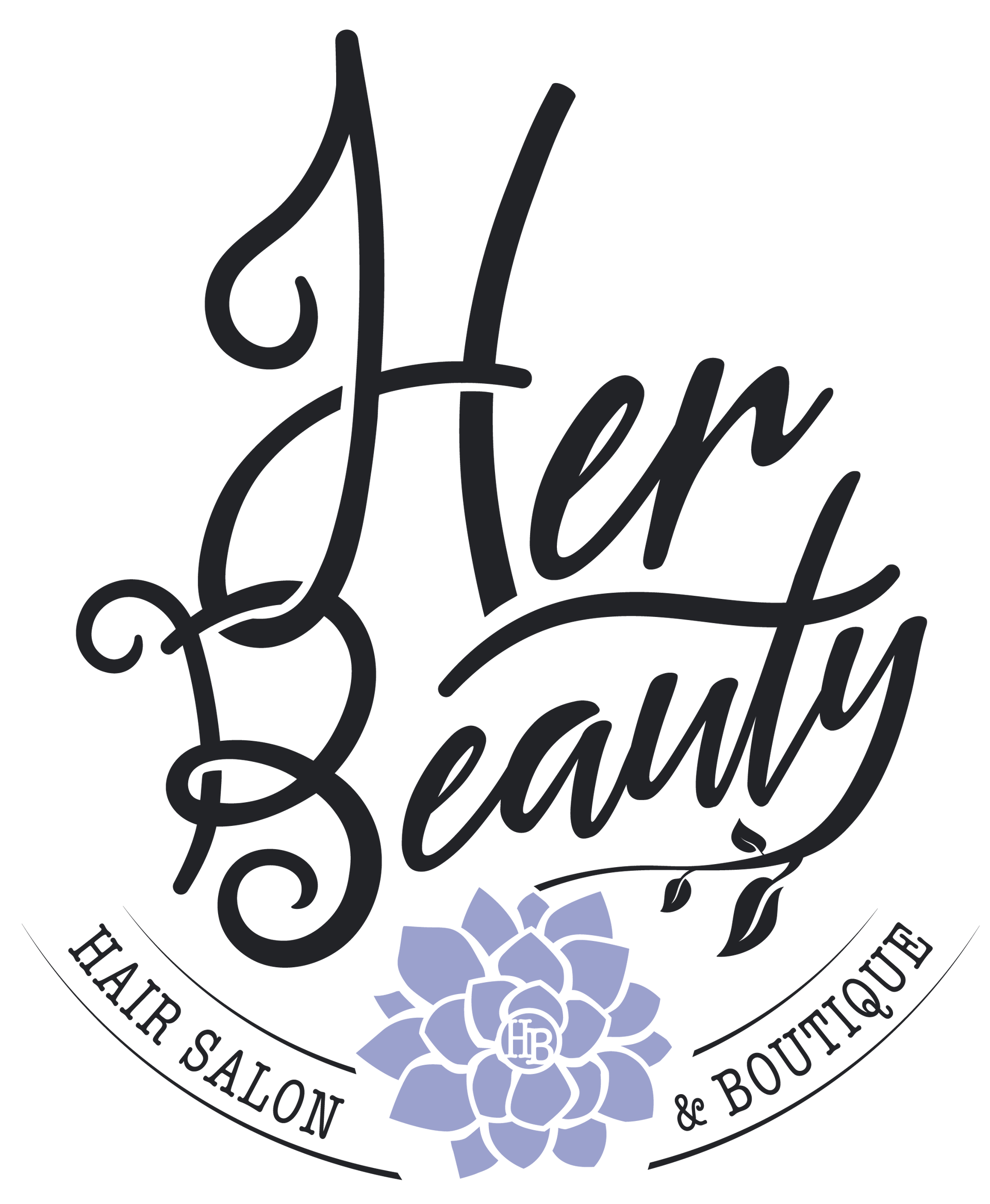 Her Beauty Hair Salon & Boutique Her Beauty Hair Salon & Boutique