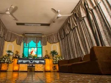 Funerales Perches - INHUMACIONES
