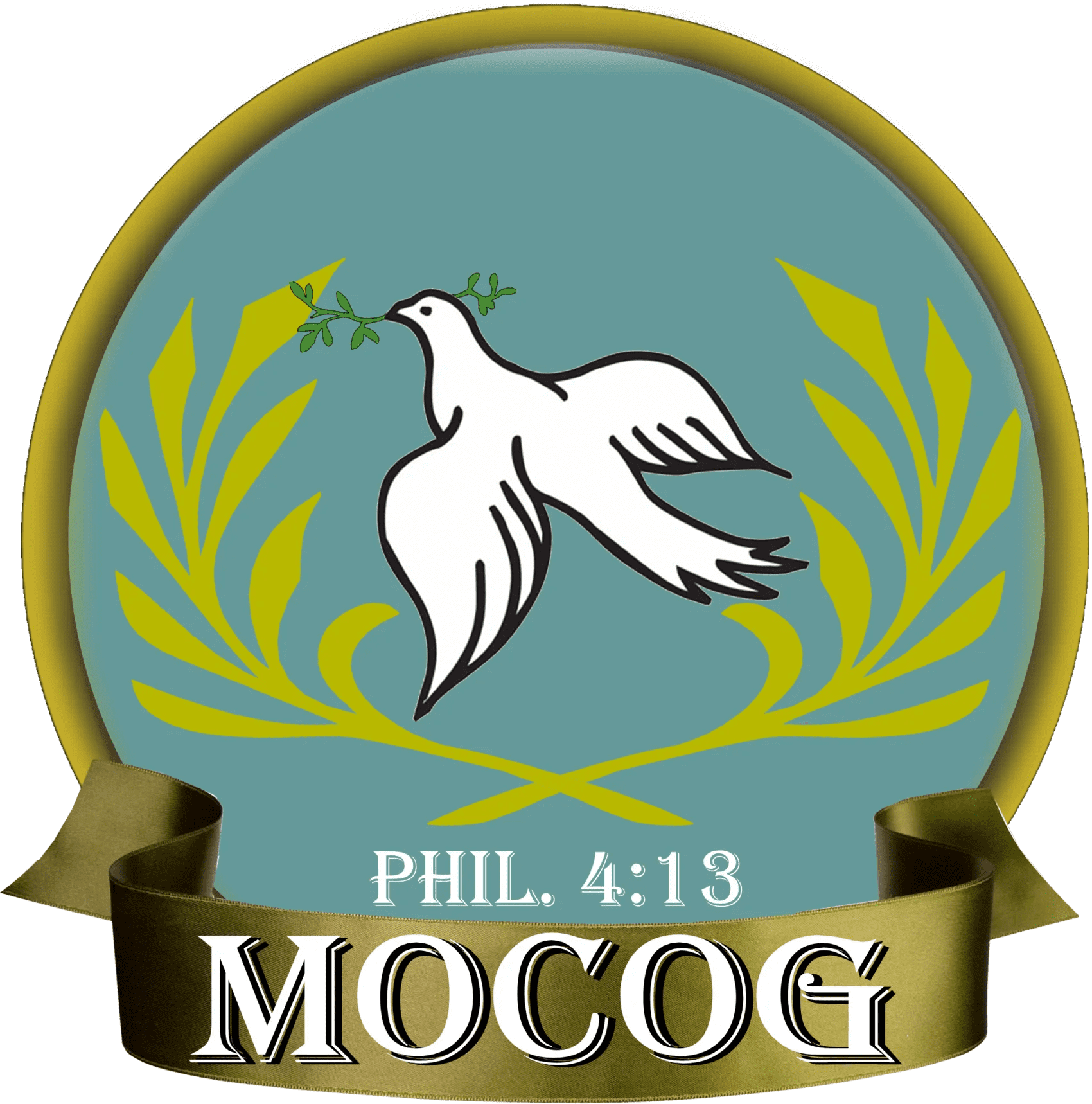 Mount Olives Church of God