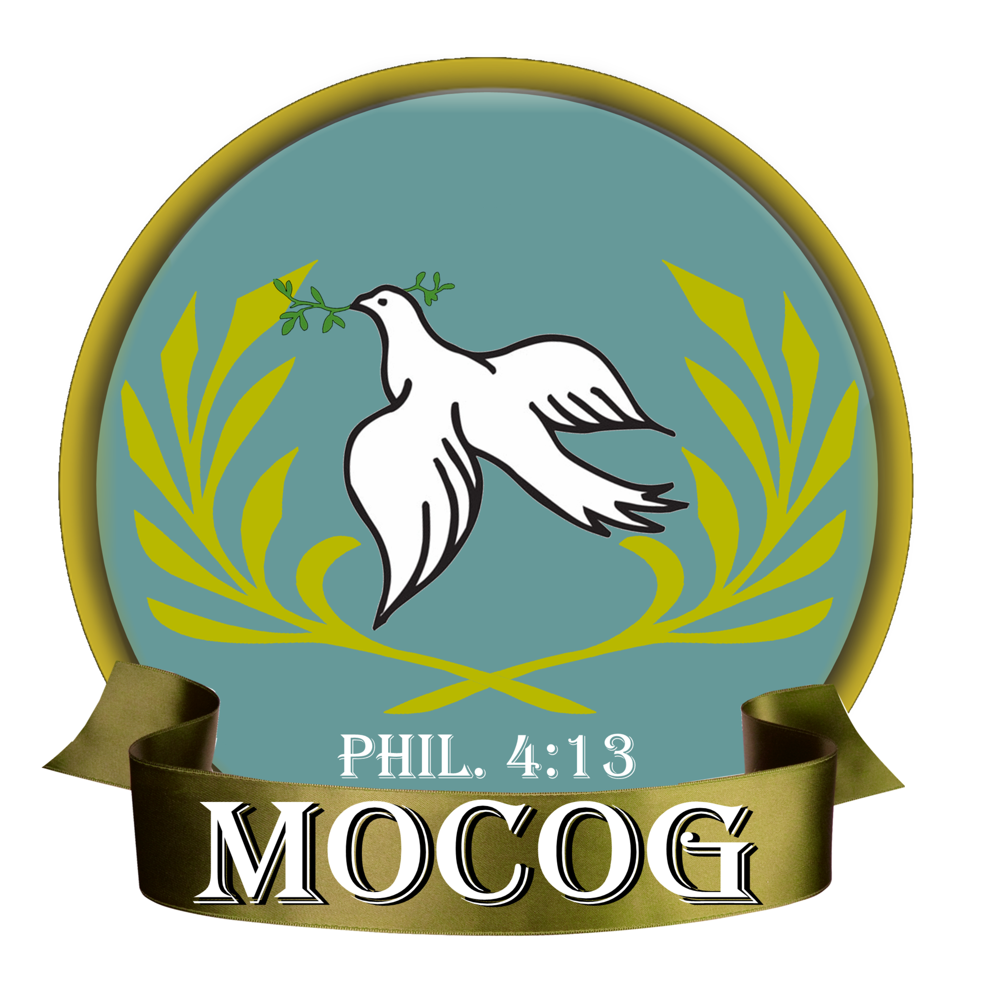 Mount Olives Church of God