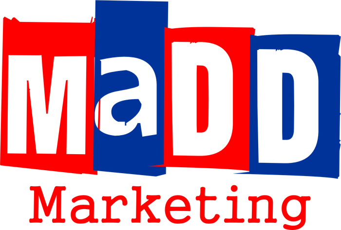 MADD Marketing