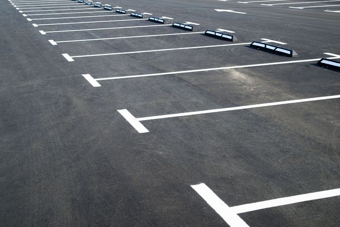 Parklate joonimine
