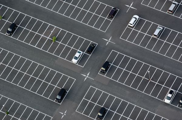 jooned parklas