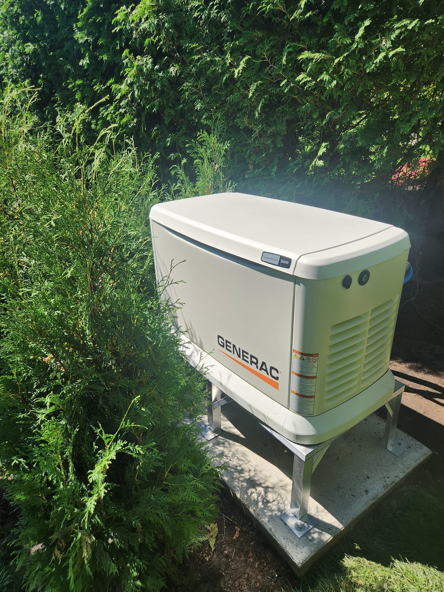 generator