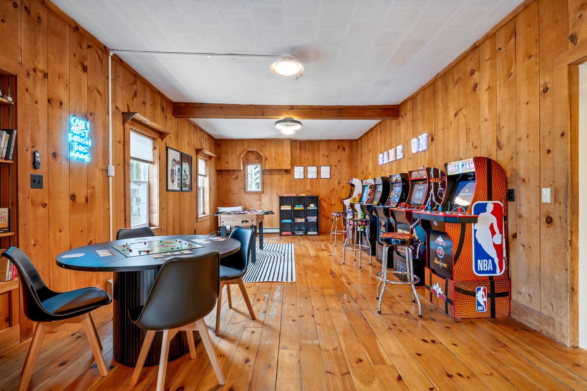 Rostay big house