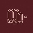 LOGO DIMORA MARCIOTTI 85