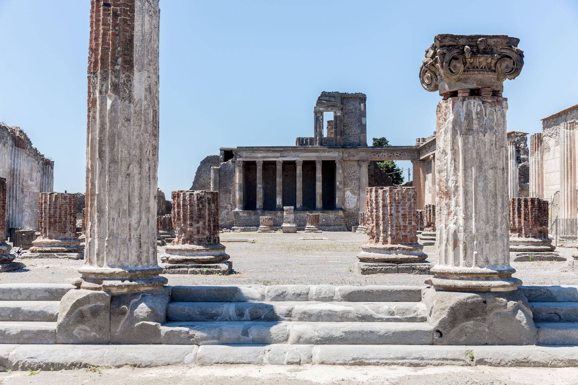 Pompei (NA)