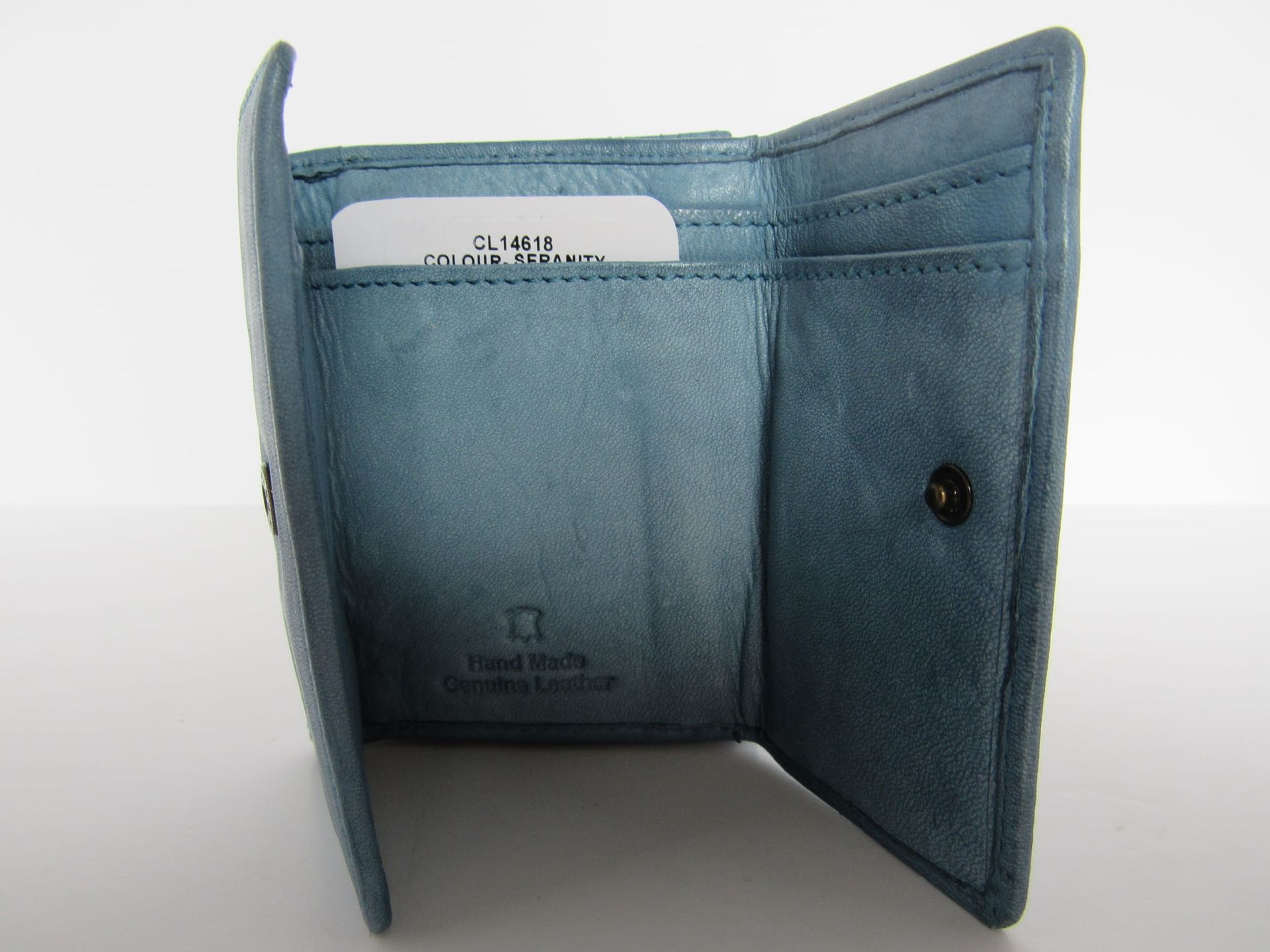 Bear Design - Portemonneetje (2)