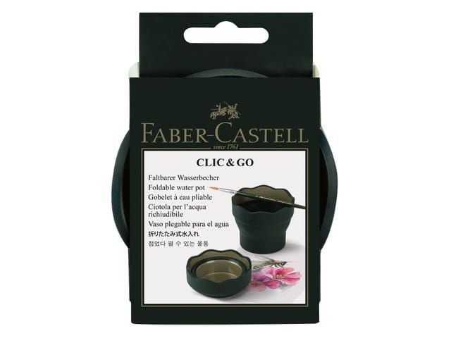 Faber-Castell - Waterbeker