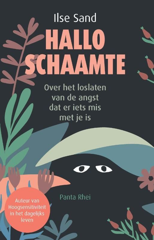 Ilse Sand; Hallo schaamte