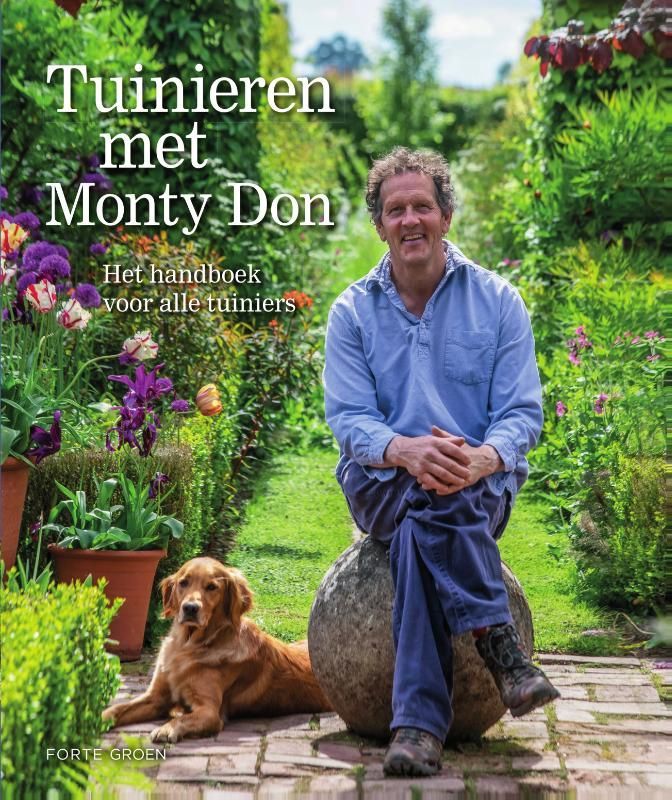 Monthy Don; Tuinieren met Monty Don