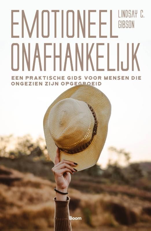 C. Lindsay Gibson; Emotioneel onafhankelijk