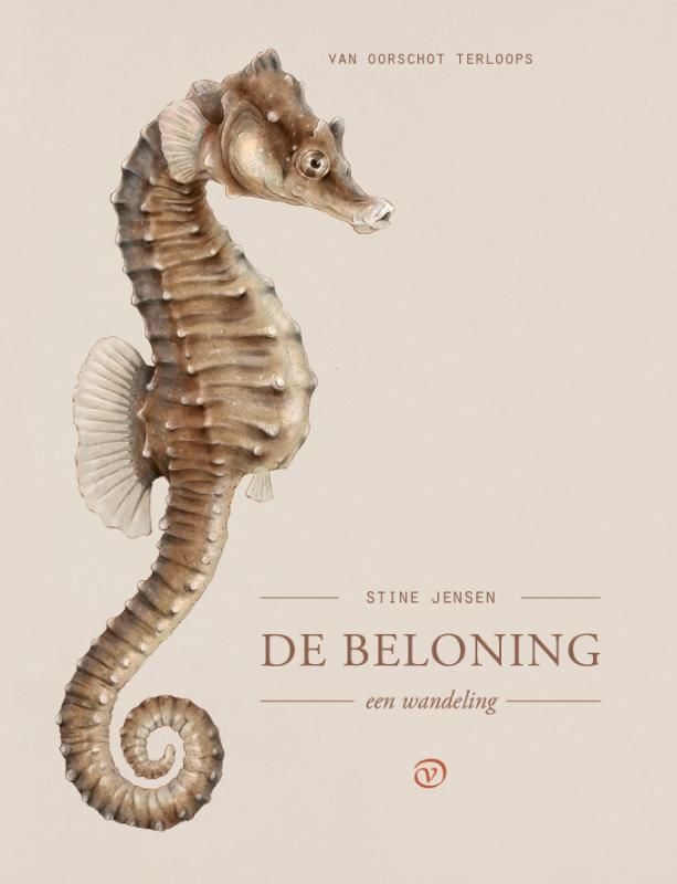 Stine Jensen; De beloning