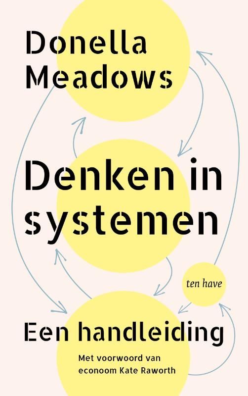 Donella Meadows; Denken in systemen
