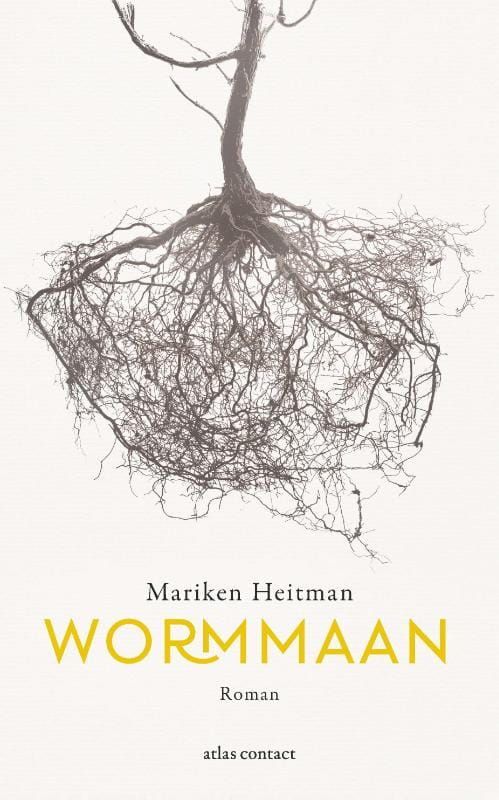 Mariken Heitman; Wormmaan