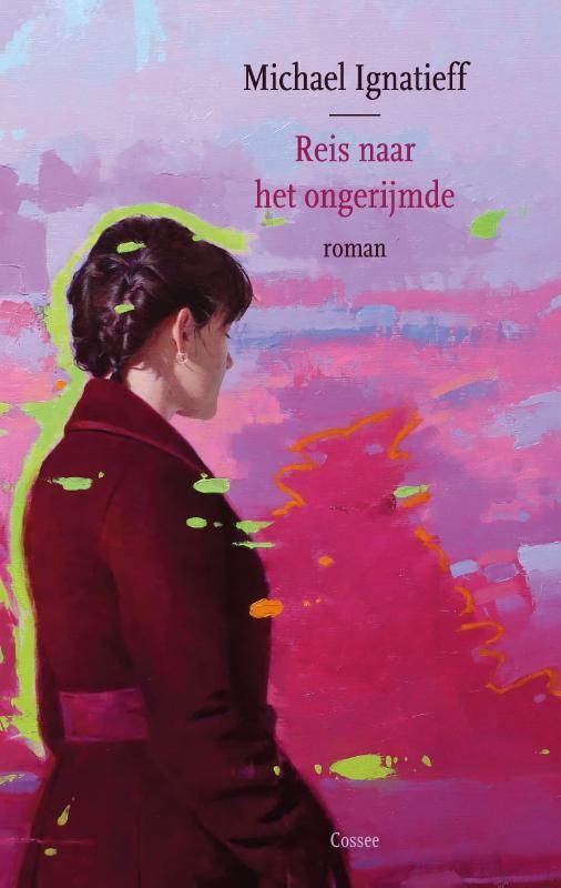 Michael Ignatieff; Reis naar het ongerijmde