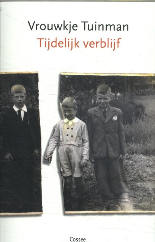 Vrouwkje Tuinman; Tijdelijk verblijf