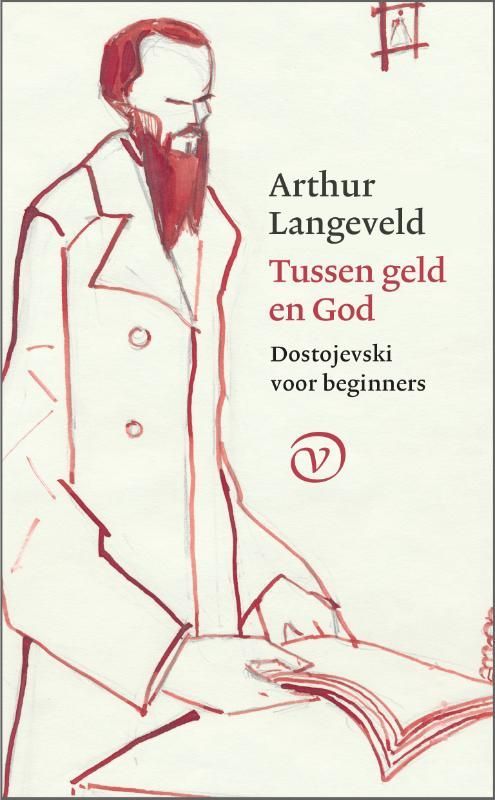 Arthur Langeveld; Tussen geld en God