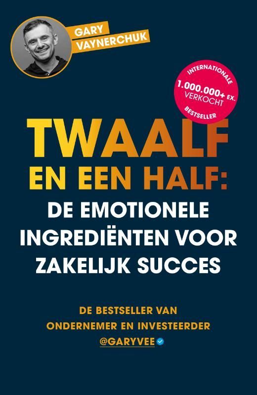 Boekcover: 