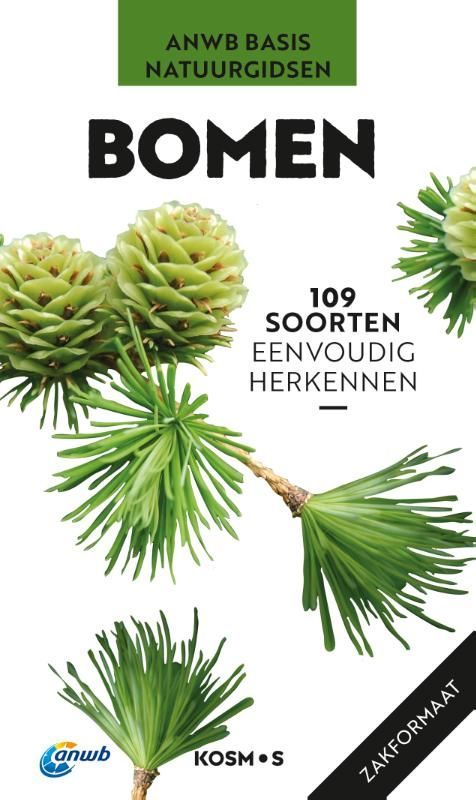 Katrin Hecker; Bomen