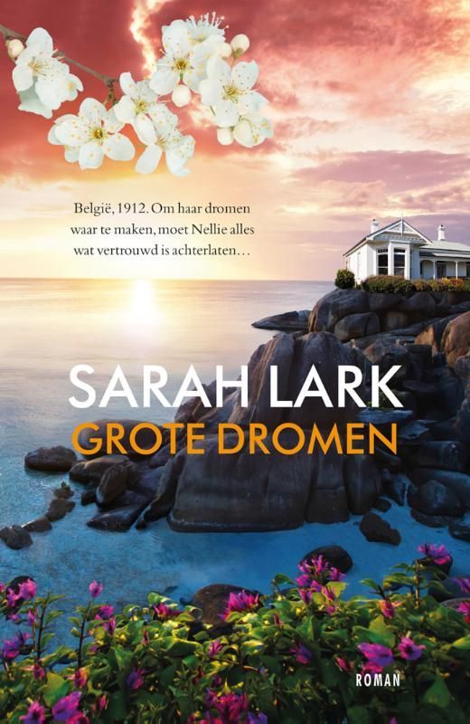 Sarah Lark; Grote dromen