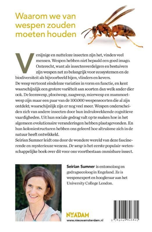 Boekcover: 