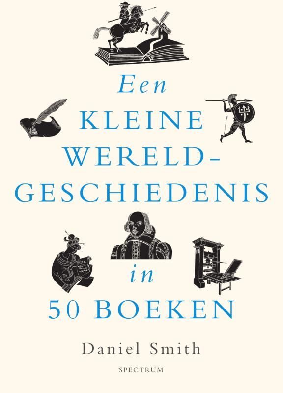 Daniel Smith; Een kleine wereldgeschiedenis
