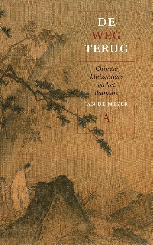 Jan De Meyer; De Weg terug