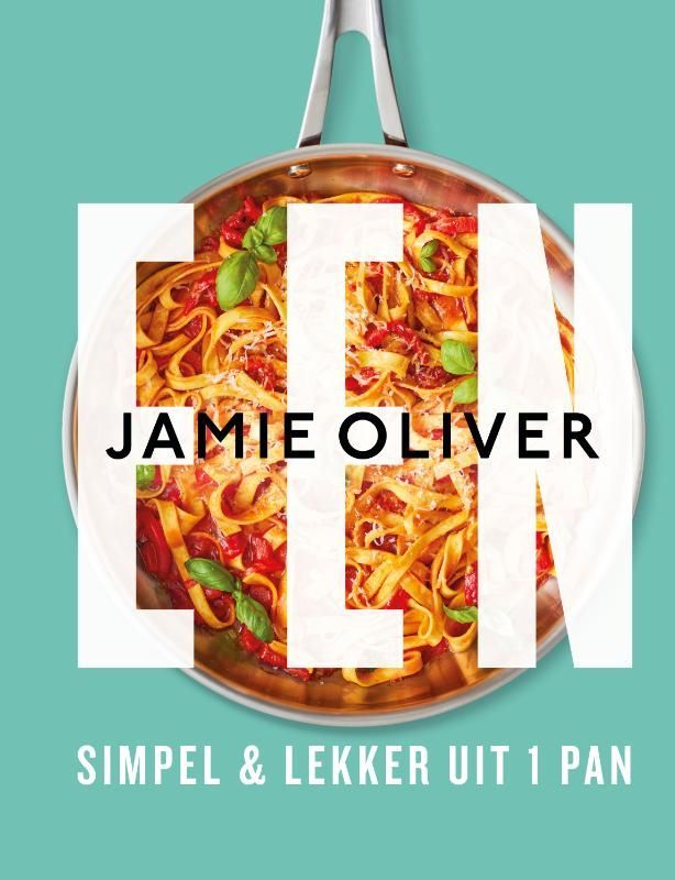 Jamie Oliver; Jamie Oliver - EEN