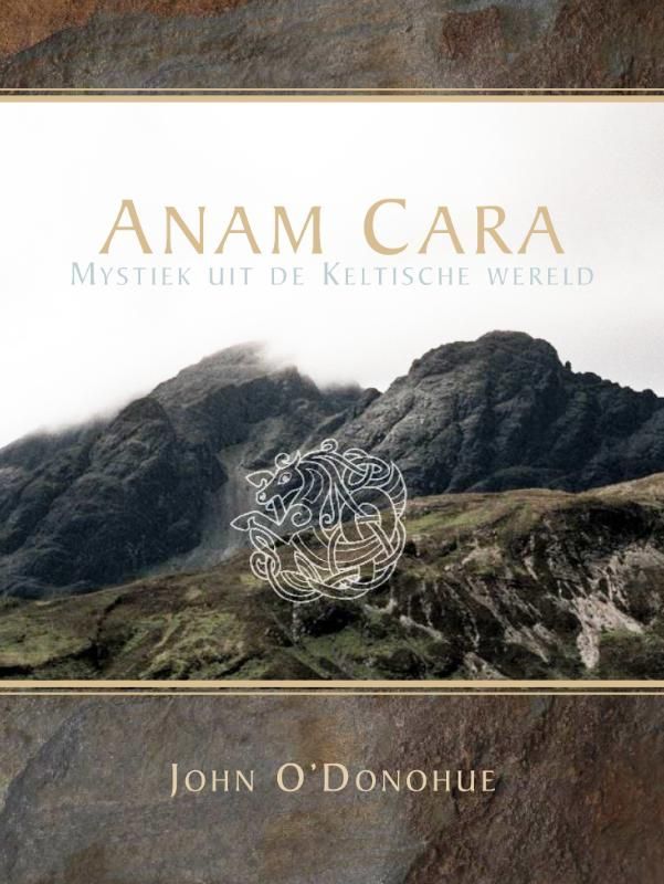 J. O'Donohue; Anam Cara