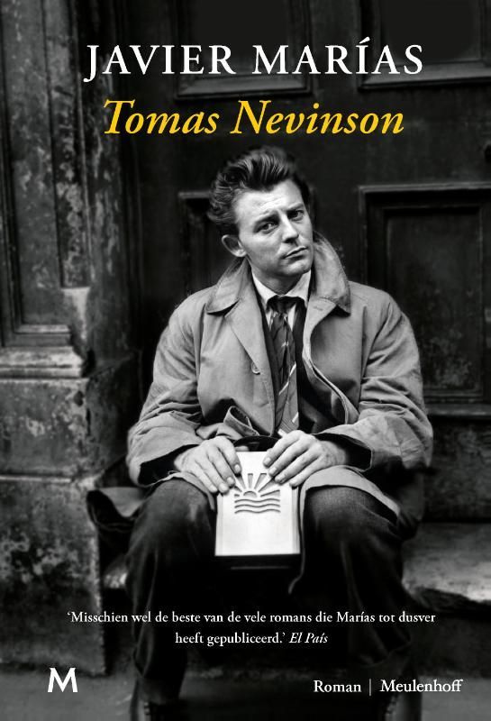 Javier Marias; Tomas Nevinson