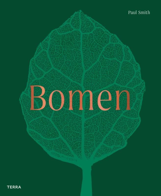 Paul Smith; Bomen