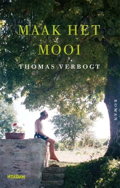 Thomas Verbogt; Maak het mooi