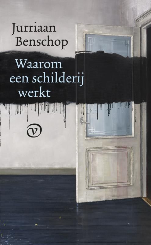 Jurriaan Benschop; Waarom een schilderij werkt