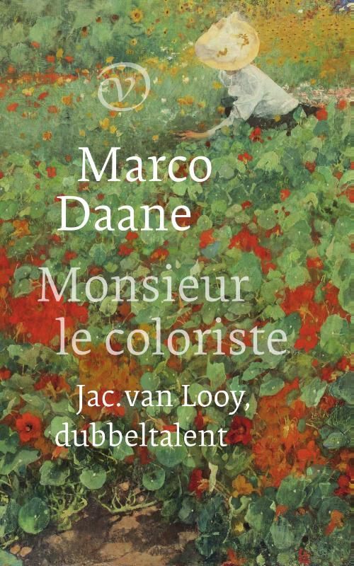 Marco Daane; Monsieur le Coloriste