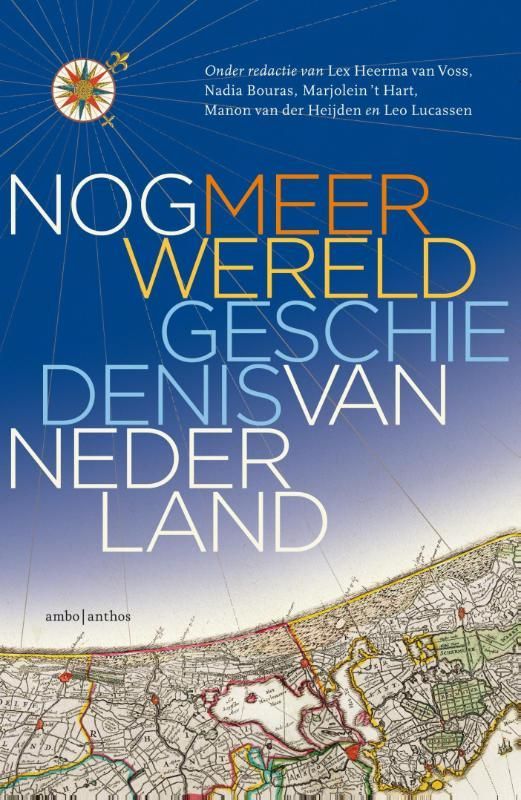 Huygens Instituut; Nog meer wereldgeschiedenis