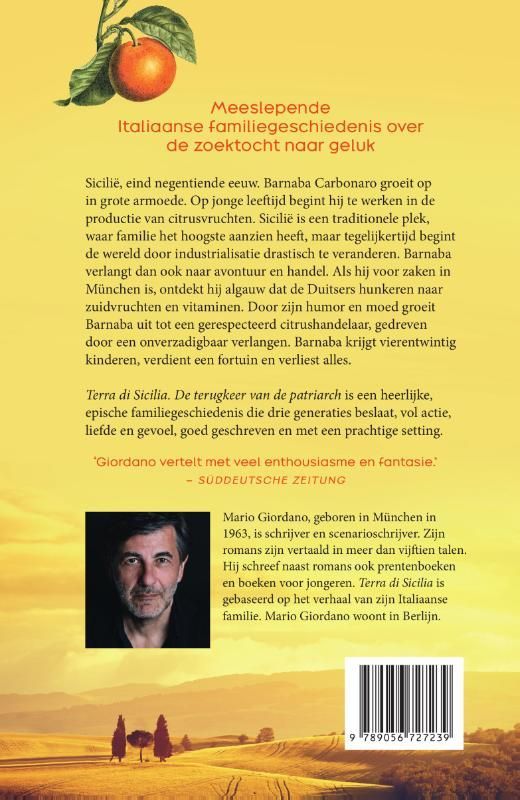 Boekomslag met de titel 