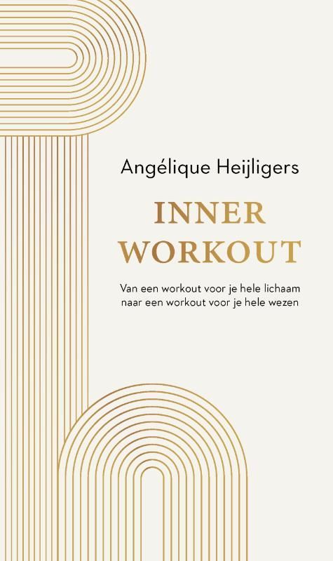 Angéline Heijligers; Inner workout
