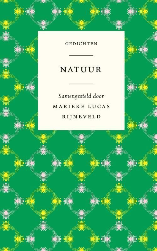 Marieke Lucas Rijneveld; Natuur