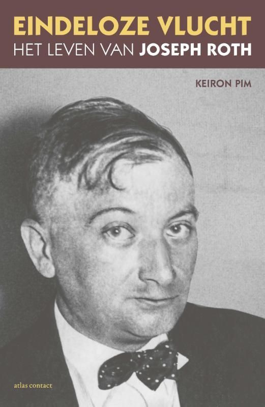 Keiron Pim; Eindeloze vlucht