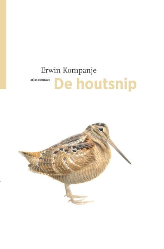Erwin Kompanje; De houtsnip