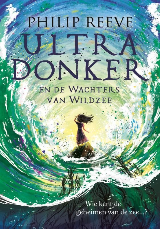 Philip Reeve; Ultra Donker