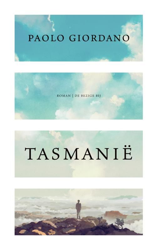 Paolo Giordano; Tasmanië